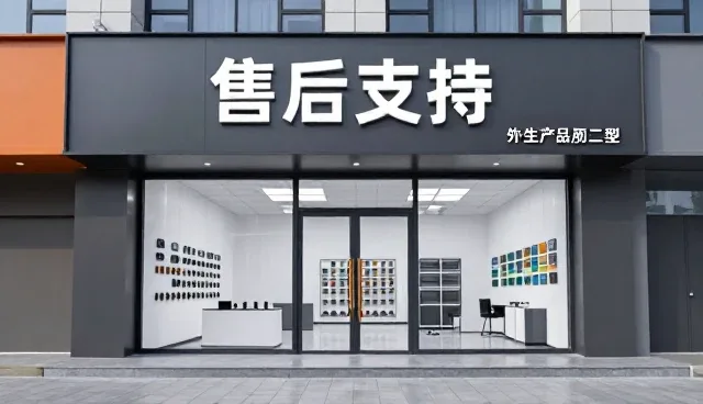 售后支持在批量生产中的关键作用与发展趋势