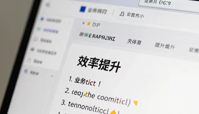 工业制造中批量生产如何提升效率与质量