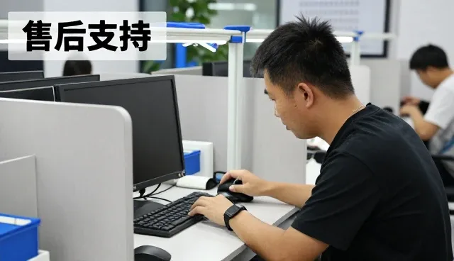 加工质量检验：选、用、管三步走