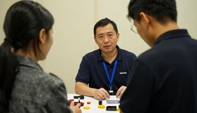 加工型生产服务优化中的常见问题及处理策略