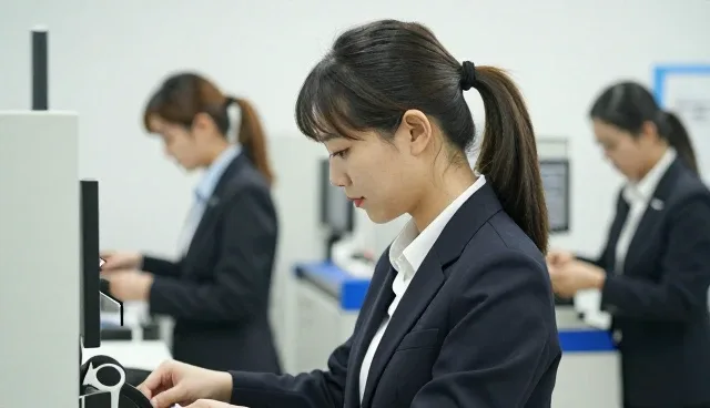 提升效率与准确性：来图定制流程管理的选型关注点